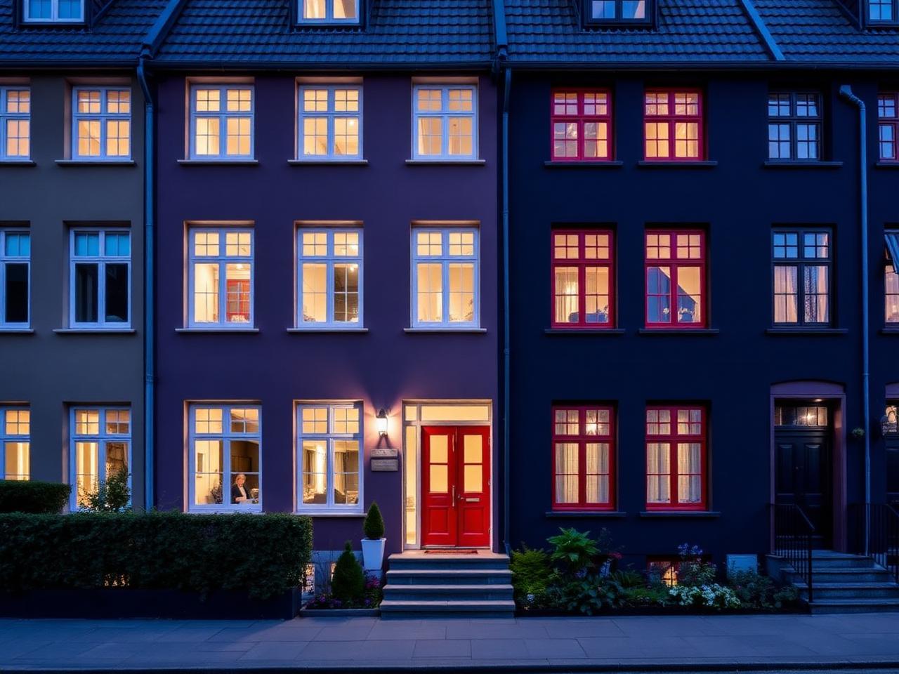 Sanierung
